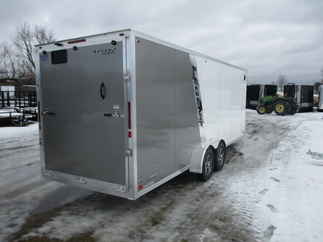 2022 Legend 7x27  Enclosed Snowmobile 7X27ETA35