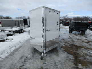 2022 Legend 7x27  Enclosed Snowmobile 7X27ETA35