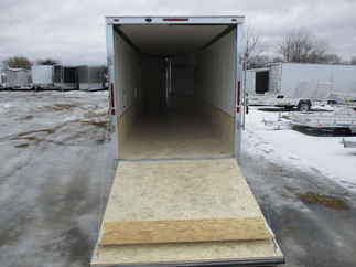 2022 Legend 7x27  Enclosed Snowmobile 7X27ETA35