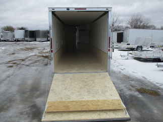 2022 Legend 7x27  Enclosed Snowmobile 7X27ETA35