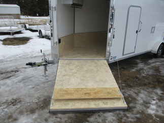 2022 Legend 7x27  Enclosed Snowmobile 7X27ETA35