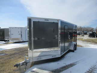 2022 Legend 7x23  Enclosed Snowmobile 7X23ETA35