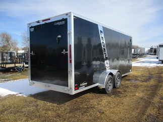 2022 Legend 7x23  Enclosed Snowmobile 7X23ETA35