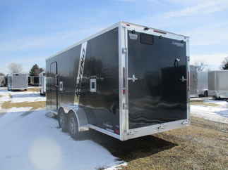 2022 Legend 7x23  Enclosed Snowmobile 7X23ETA35