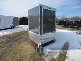 2022 Legend 7x23  Enclosed Snowmobile 7X23ETA35