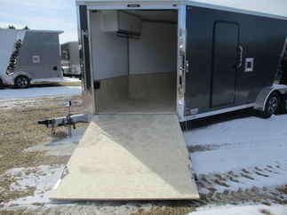 2022 Legend 7x23  Enclosed Snowmobile 7X23ETA35