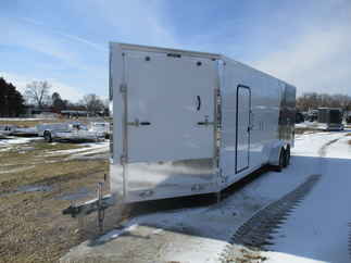 2022 Legend 7x29  Enclosed Snowmobile 7X29ETA35