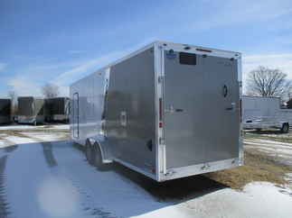 2022 Legend 7x29  Enclosed Snowmobile 7X29ETA35