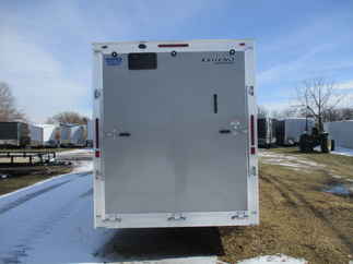 2022 Legend 7x29  Enclosed Snowmobile 7X29ETA35