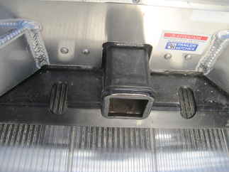 NEW CM 8.5 x 94 ALSK Truck Bed