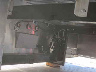 NEW CM 8.5 x 94 ALSK Truck Bed