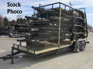 2022 Precision 77x12 Utility