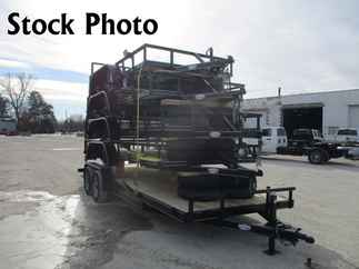 2022 Precision 77x12 Utility