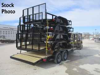 2022 Precision 77x12 Utility