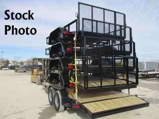 2022 Precision 77x12 Utility