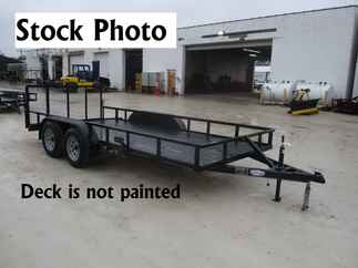 2022 Precision 77x12 Utility