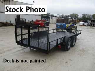 2022 Precision 77x12 Utility