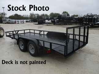 2022 Precision 77x12 Utility