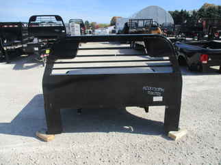 AS IS CM 7 x 84 SK Flatbed Truck Bed
