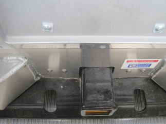 NEW CM 8.5 x 84 ALSK Truck Bed