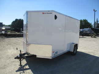2022 RC Trailers 7x12