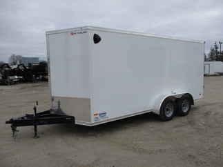 2022 RC Trailers 7x16