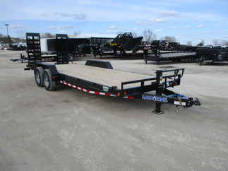 2022 Load Trail 83x22  Equipment CH8322072MX