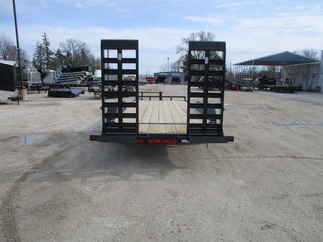 2022 Load Trail 83x22  Equipment CH8322072MX