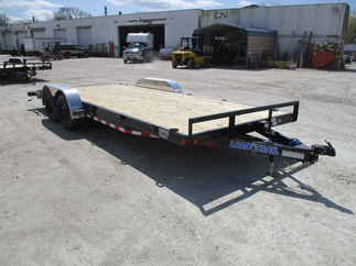 2022 Load Trail 83x20  Car Hauler CH8320032MX