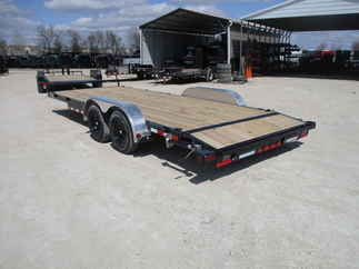 2022 Load Trail 83x20  Car Hauler CH8320032MX