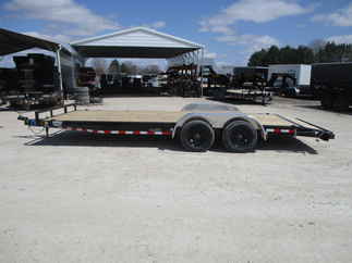 2022 Load Trail 83x20  Car Hauler CH8320032MX