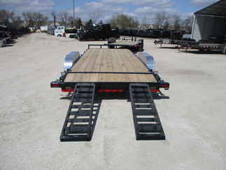 2022 Load Trail 83x20  Car Hauler CH8320032MX