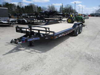 2022 Load Trail 102x20  Equipment CH0220072MX