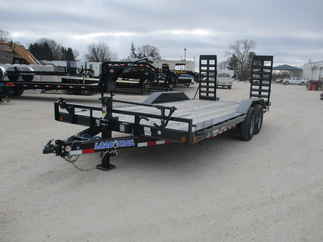 2022 Load Trail 102x20  Equipment CH0220072MX