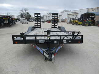 2022 Load Trail 102x20  Equipment CH0220072MX