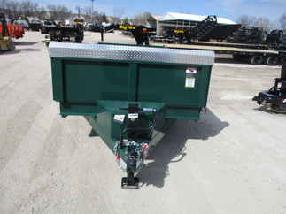 2023 BWISE 81.x16  Dump DT716LPHD-14