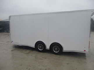 2022 United 8.5x20  Enclosed Car Hauler CLA-8.520TA52-M