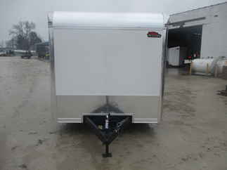 2022 United 8.5x20  Enclosed Car Hauler CLA-8.520TA52-M