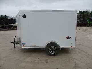 2022 United 6x10  Enclosed Cargo WJ-610SA30-M