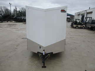 2022 United 6x10  Enclosed Cargo WJ-610SA30-M