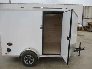 2022 United 6x10  Enclosed Cargo WJ-610SA30-M