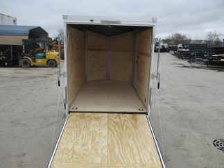 2022 United 6x10  Enclosed Cargo WJ-610SA30-M