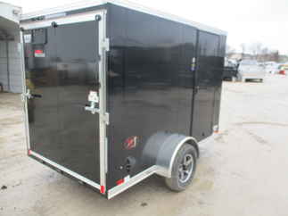 2022 United 6x10  Enclosed Cargo WJ-610SA30-M