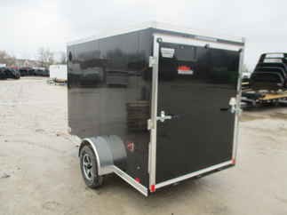 2022 United 6x10  Enclosed Cargo WJ-610SA30-M