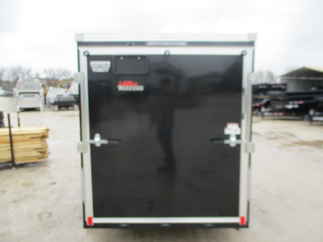 2022 United 6x10  Enclosed Cargo WJ-610SA30-M