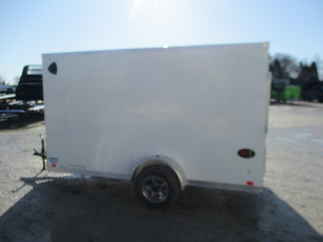 2022 United 6x12  Enclosed Cargo WJ-612SA30-M