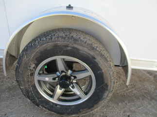 2022 United 6x12  Enclosed Cargo WJ-612SA30-M