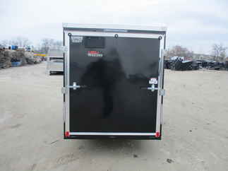 2022 United 6x12  Enclosed Cargo WJ-612SA30-M