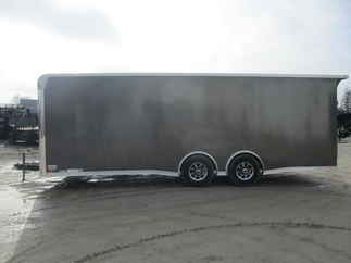 2022 United 8.5x24  Enclosed Car Hauler CLA-8.524TA52-M