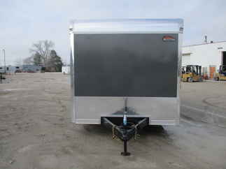 2022 United 8.5x24  Enclosed Car Hauler CLA-8.524TA52-M